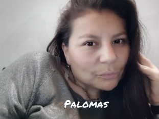 Palomas