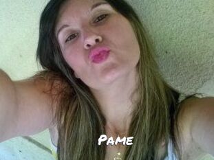 Pame
