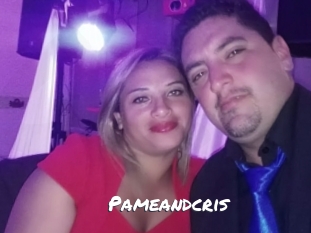 Pameandcris
