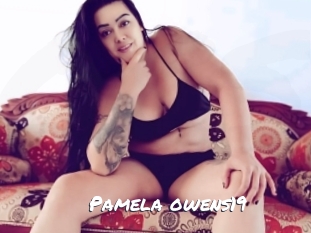 pamela_owens19 Ochranne Siete