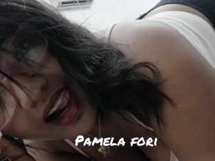 Pamela_fori