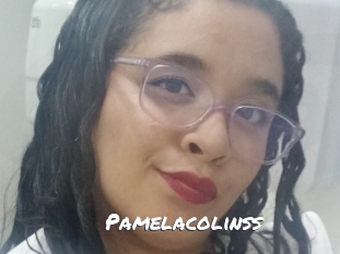 Pamelacolinss