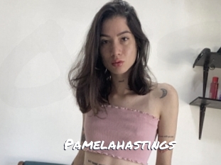 Pamelahastings