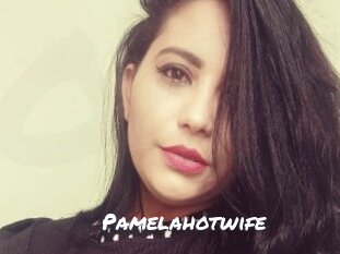 Pamelahotwife