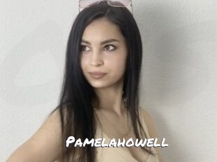 Pamelahowell