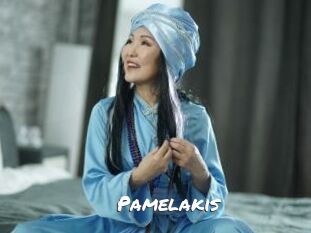 Pamelakis
