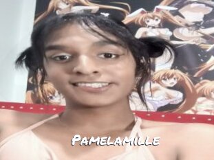 Pamelamille