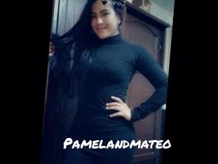 Pamelandmateo