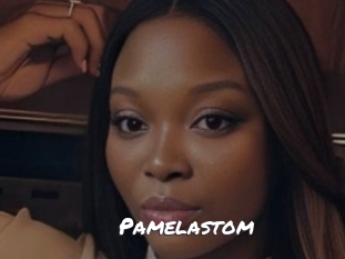 Pamelastom