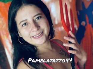 Pamelatatto44