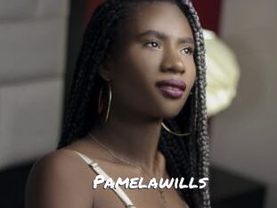 Pamelawills