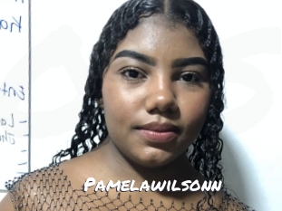 Pamelawilsonn