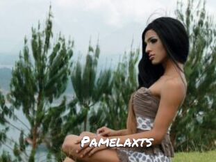 Pamelaxts