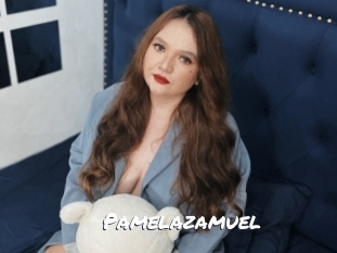Pamelazamuel