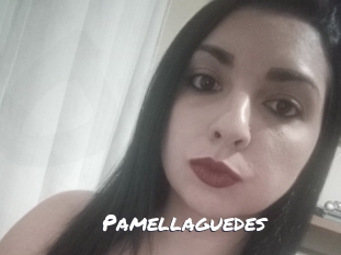 Pamellaguedes