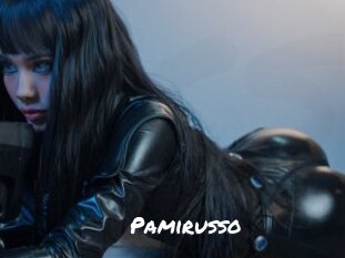Pamirusso