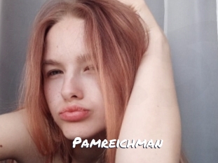 Pamreichman