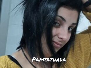 Pamtatuada