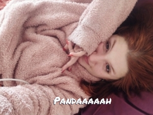 Pandaaaaah