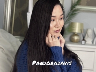 Pandoradavis