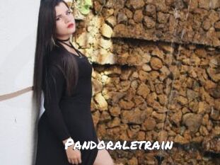 Pandoraletrain