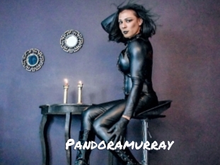pandoramurray Ochranne Siete