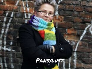 Pansylust