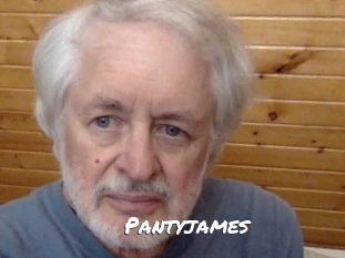 Pantyjames