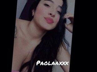 Paolaaxxx
