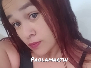 Paolamartin
