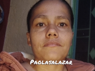 Paolasalazar