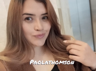 Paolathomson