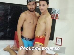 Paoloyalexandro