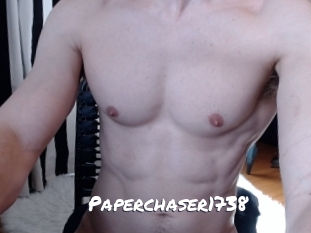 paperchaser1738 Ochranne Siete