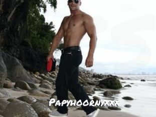 Papyhoornyxxx