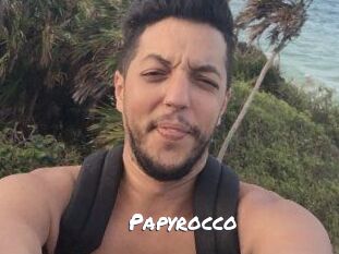 Papyrocco