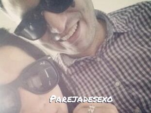 Parejadesexo