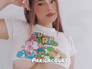 Parilacourt