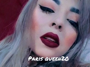 Paris_queen20