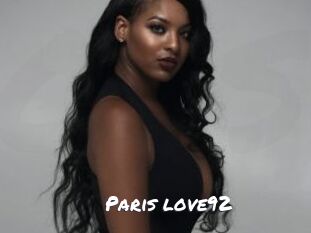 Paris_love92