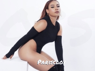 Pariscloy