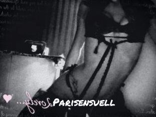 Parisensuell