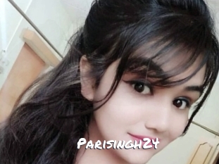 parisingh24 Ochranne Siete