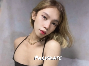 pariskate Ochranne Siete