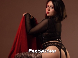 Parisnjohn