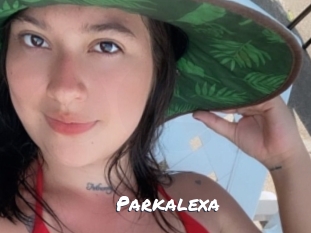 Parkalexa