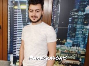 Parkeradonis