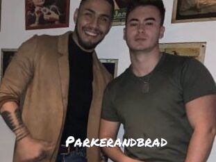 Parkerandbrad
