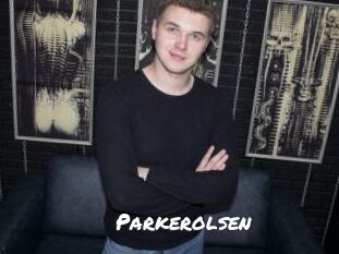 Parkerolsen