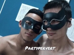 Partypervert